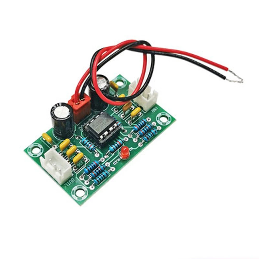 

NE5532 Tone Плата усилителя Audio предусилитель 5 раз широкое напряжение DC12-30V