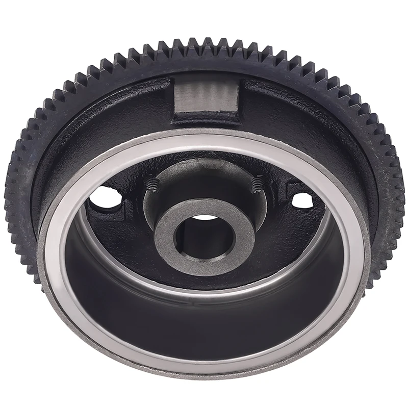 Ротор стартера мотоцикла в сборе для Polaris ATP500 Magnum норвежский BIG BOSS Scrambler 500 LUH 6X6 PPS