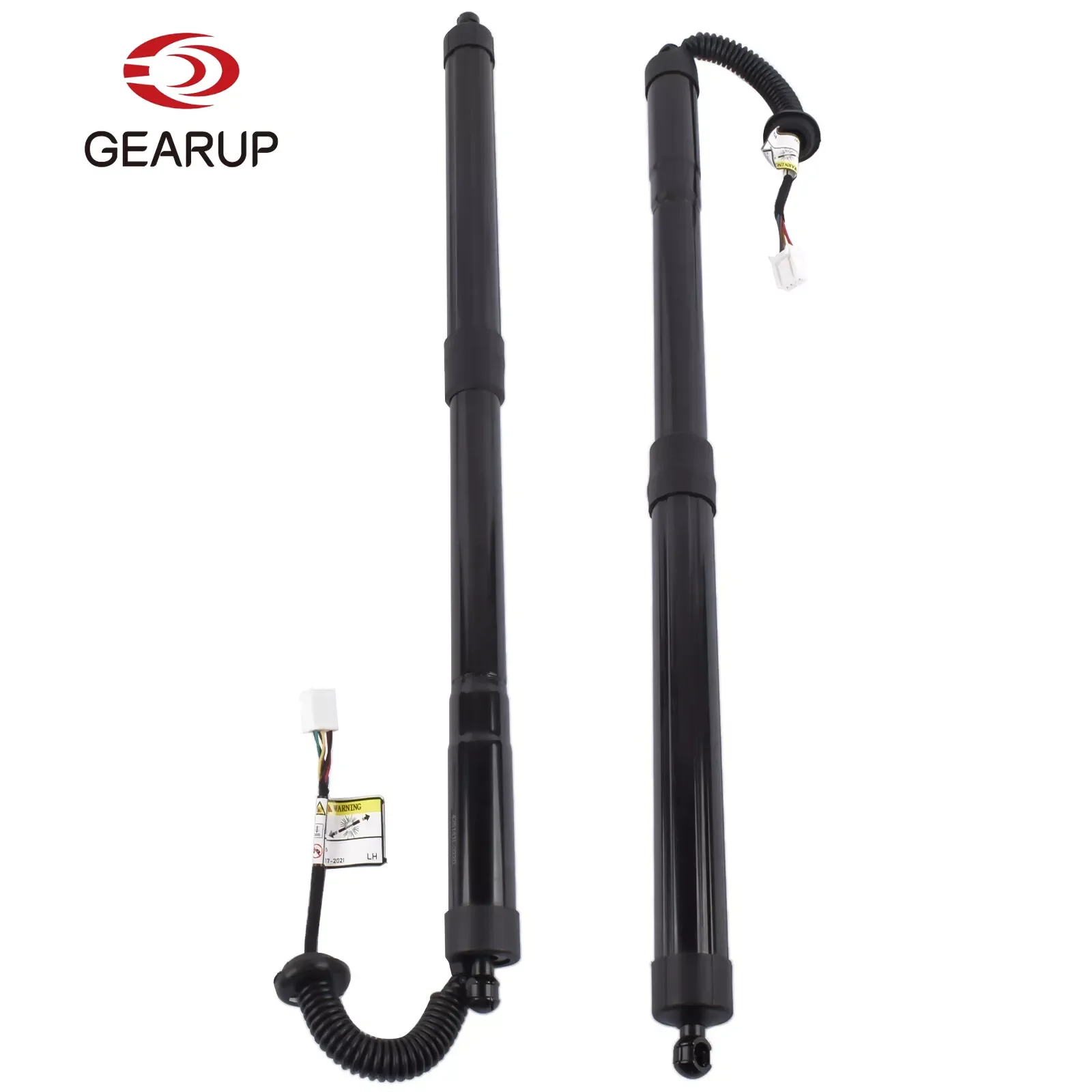 Задние левые и правые стойки задней двери пассажира для Mazda CX-5 KF 2017-2024 KB8C626E