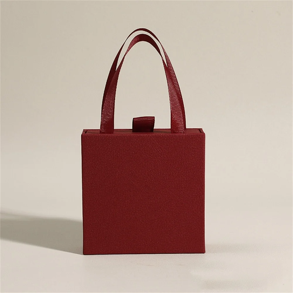 Шкатулка для украшений generic бумажная