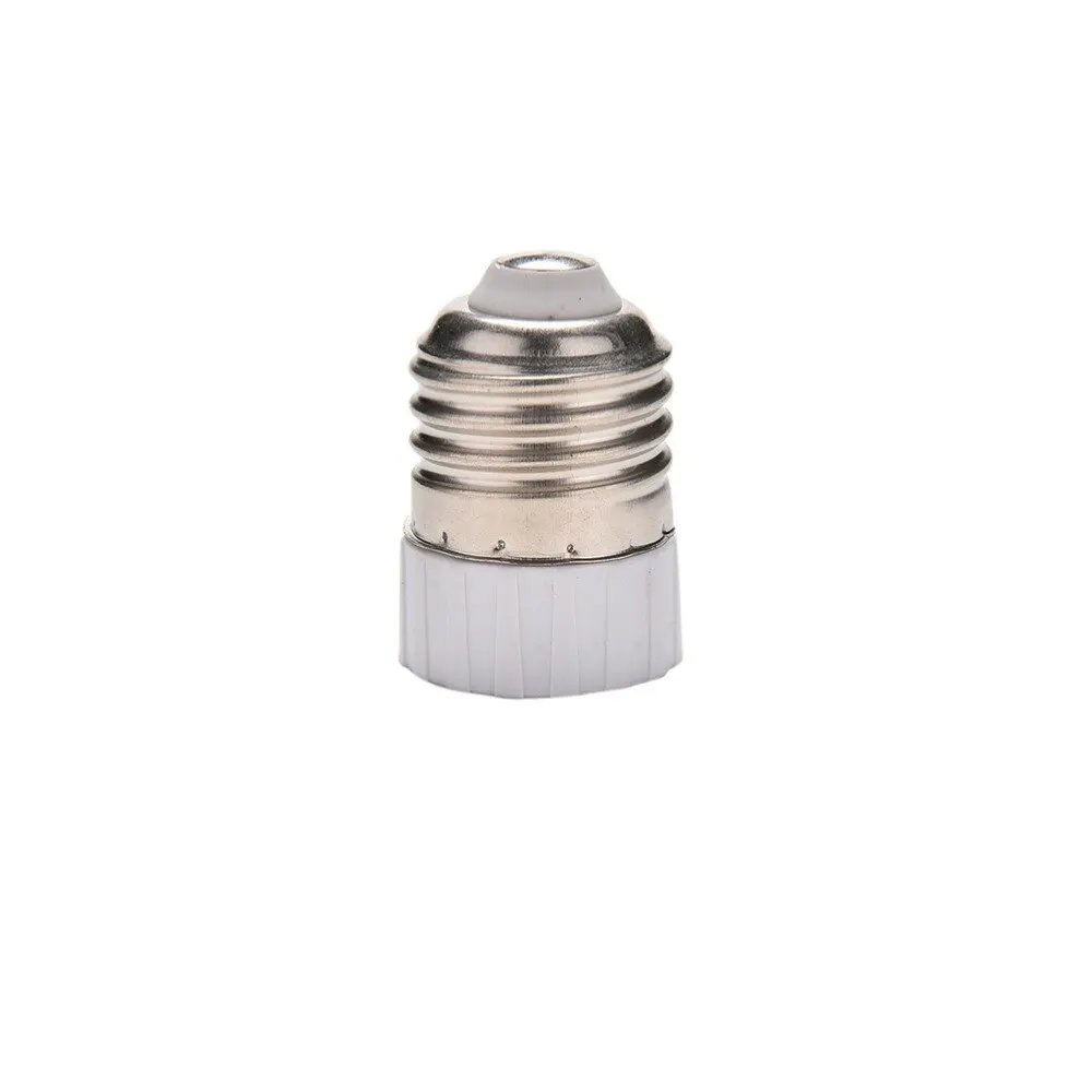 

1PC E27 to MR16 LED Light Lamp Adapter Holder Converter Screw Socket