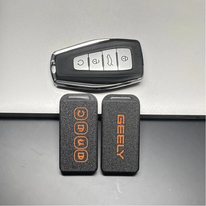 Подходит для модификации ключей Geely Emgrand, Jiaji, Vision, Star, Ruibo, Ruixing, Yue L, Boyue L, Haoyue, ICON, Galaxy (art.: 3920d7ffdafd9) - 3920d7ffdafd9