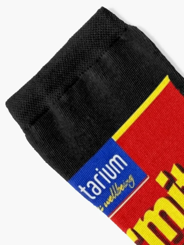 Новая Зеландия санитарный мармитовый дизайн носки обувь каваи компрессионные