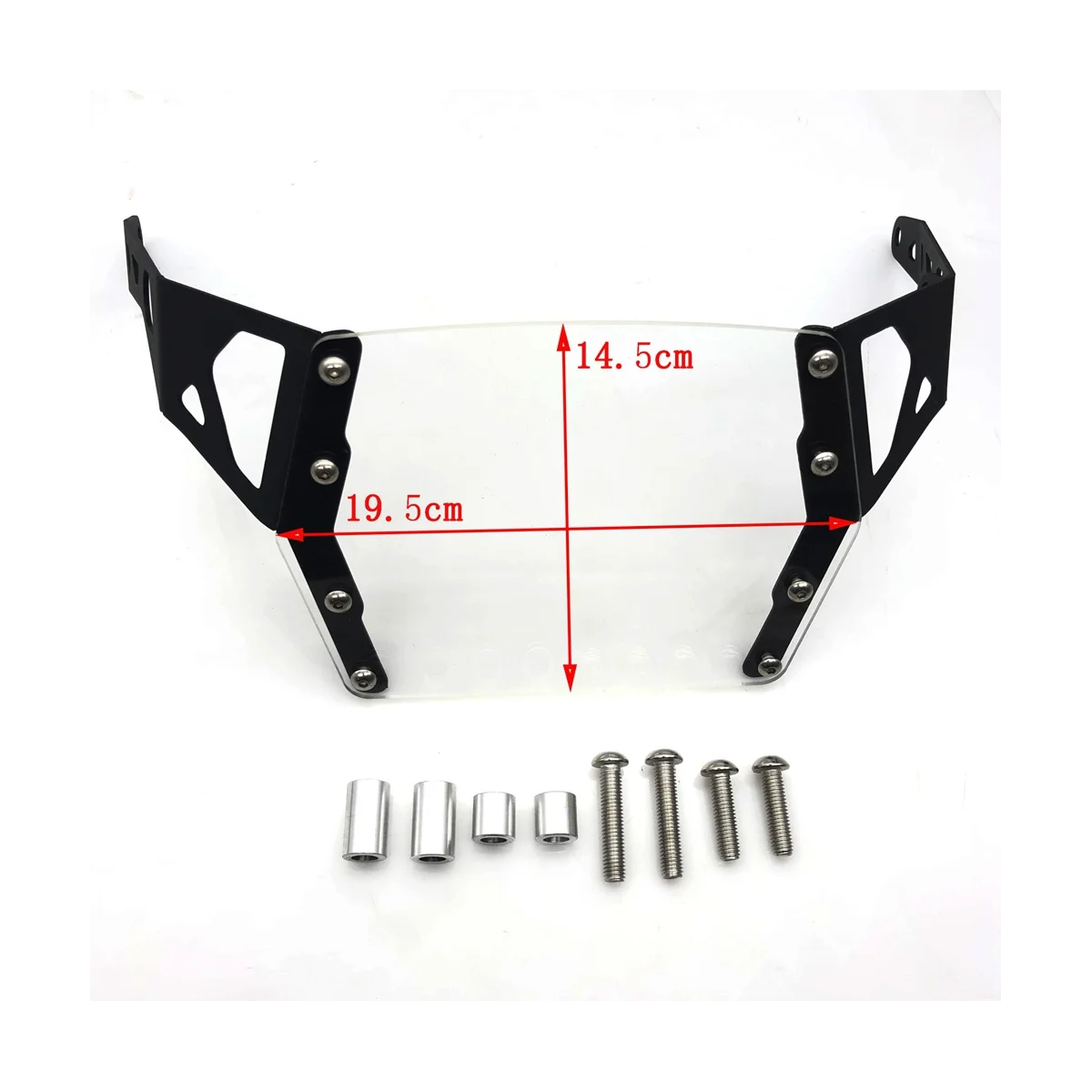 

Motorcycle Headlight Protector Grille Guard Cover for V-Strom 1050XT 2020 2021 2022 Accessories