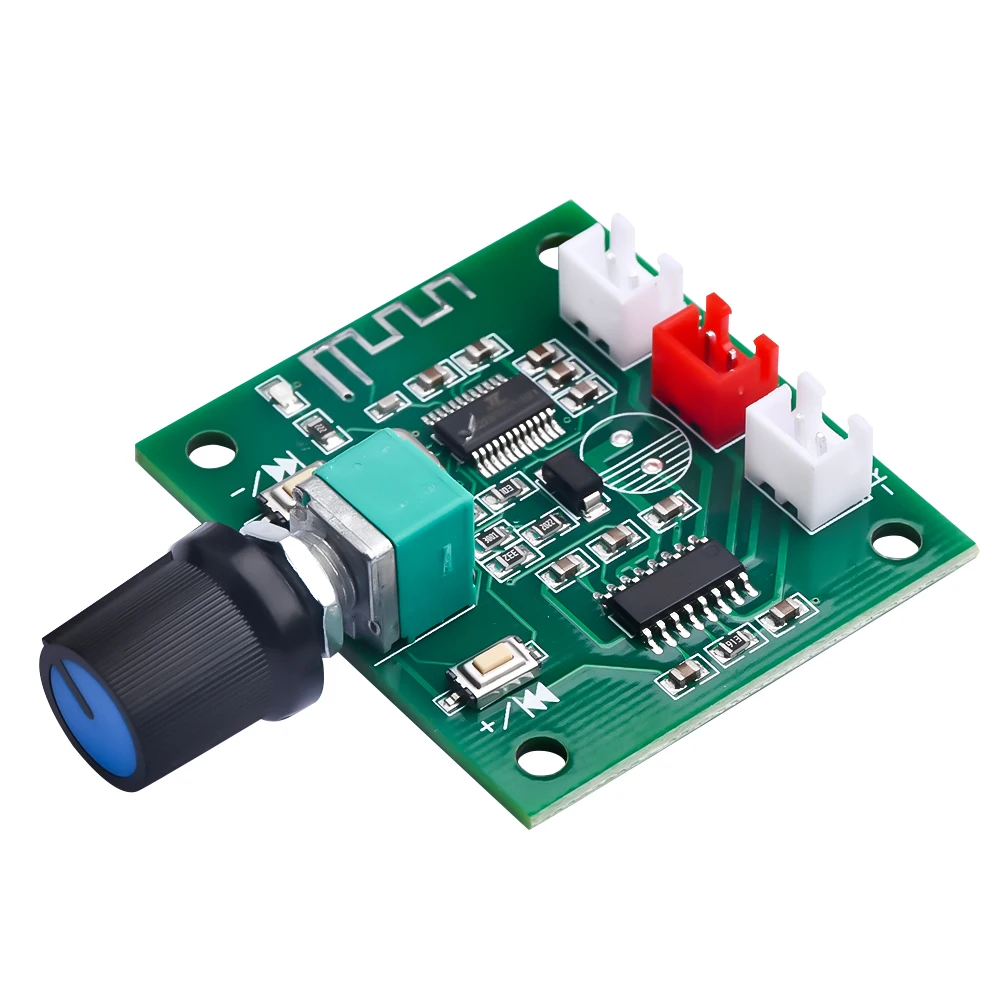 Плата усилителя мощности XH-A158 BT