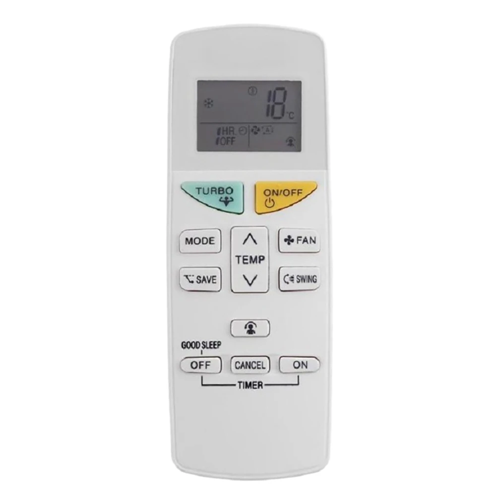 Пульт дистанционного управления для DAIKIN Aire Acondicionado ARC470A1 ARC469A5 FTX35JV RX35JV