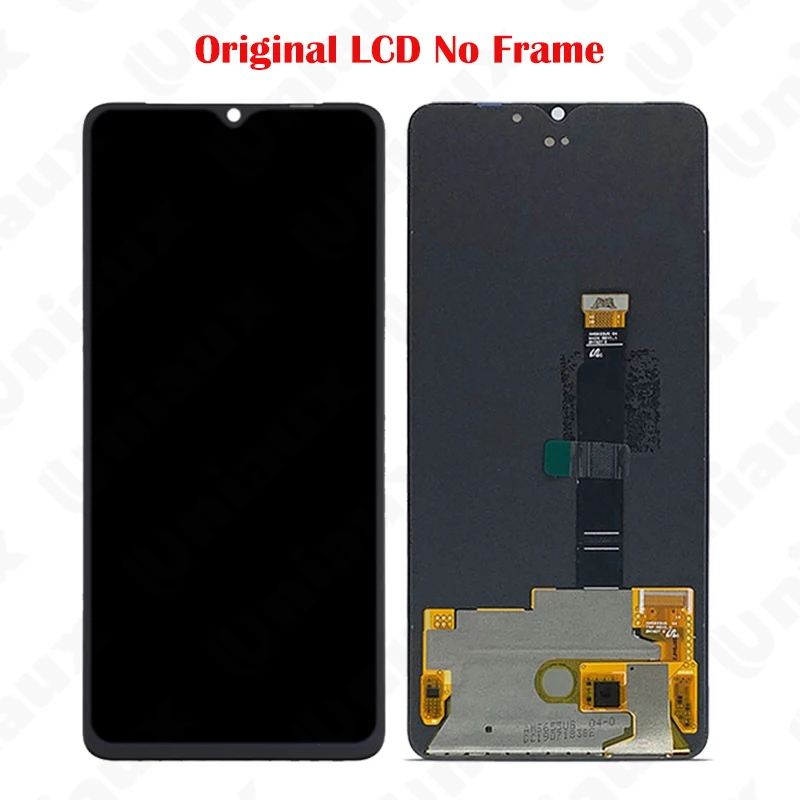 Realme 7 Pro Дисплей Оригинал Купить