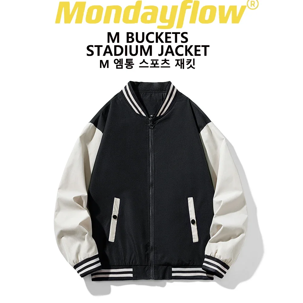 

Golf Jacket Men Autumn Winter Long Sleeve Blazer Jacket Man Fully Zipper Windproof Golf Windbreaker Sports Coats