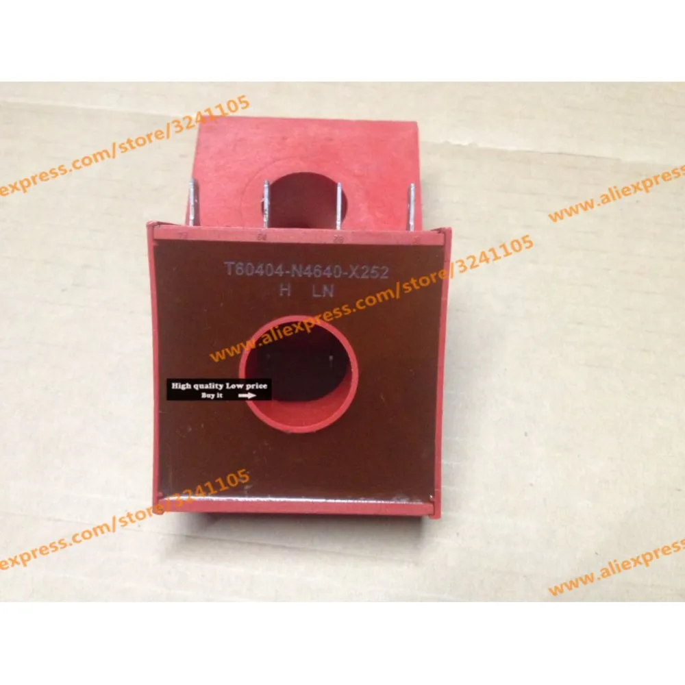 T60404-N4640-X252 новый модуль