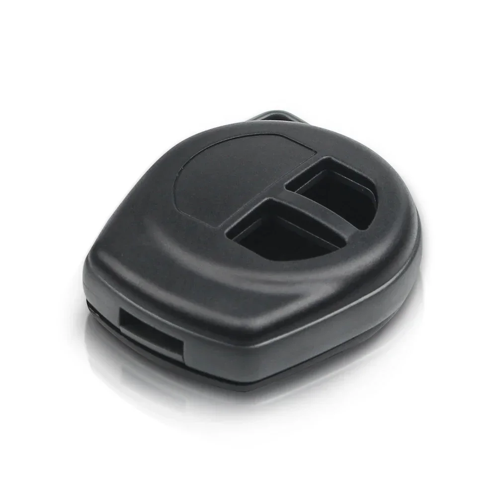 KEYYOU 2-кнопочный сменный чехол для дистанционного ключа автомобиля без лезвия Suzuki