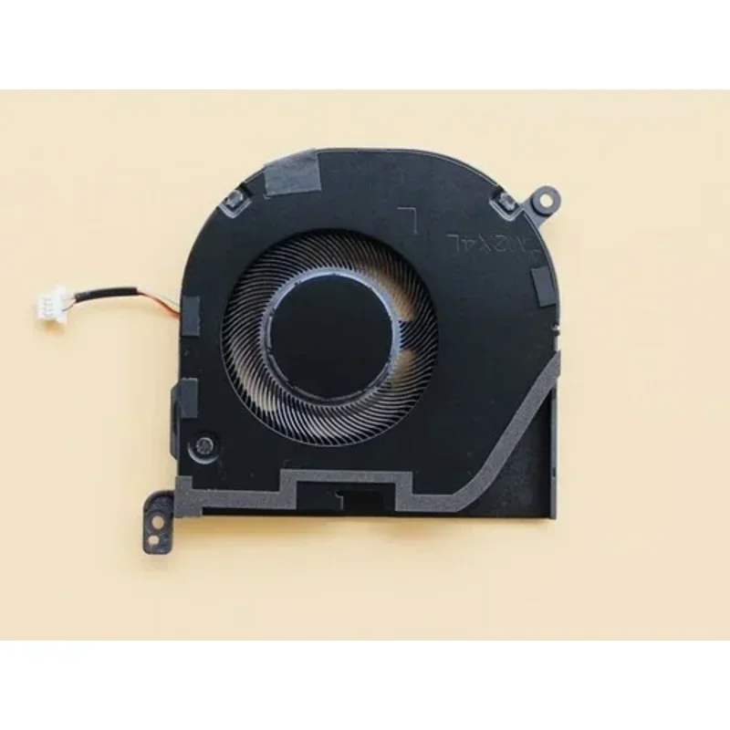Новый охлаждающий вентилятор для процессора Dell XPS 15 9520 Precision 5570 0594WG 0MC4KC