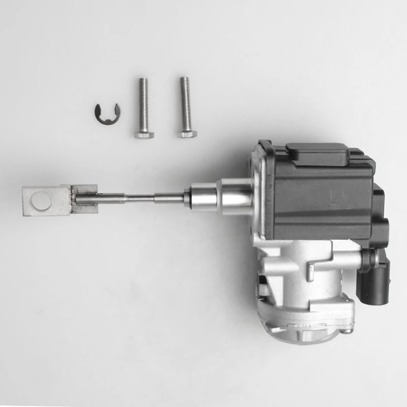 2X 04E145725P электронный турбокомпрессор привод 04E198725P для VW Golf Jetta Passat Skoda Boost Turbo