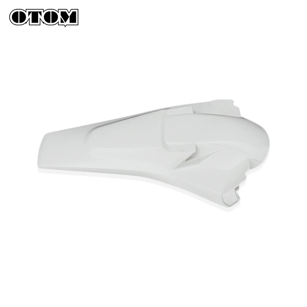 

OTOM 2016-2018 мотоциклетное заднее крыло, брызговик, обтекатель, защитный чехол для HUSQVARNA FC250 FX350 TC125 TC250 TX300, велосипед
