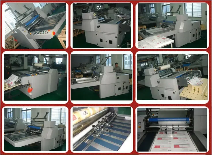 [JT-YFMB950] CE сертифицированная высококачественная полуавтоматическая машина для