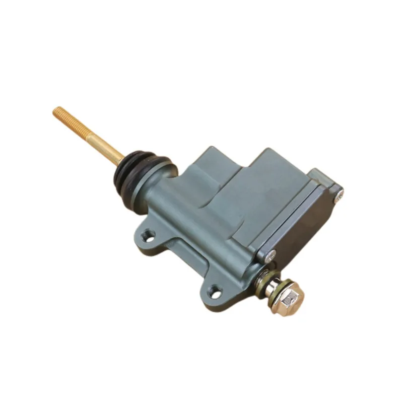 

Motorcycle Rear Brake Master Cylinder Brake Pump 13mm Piston