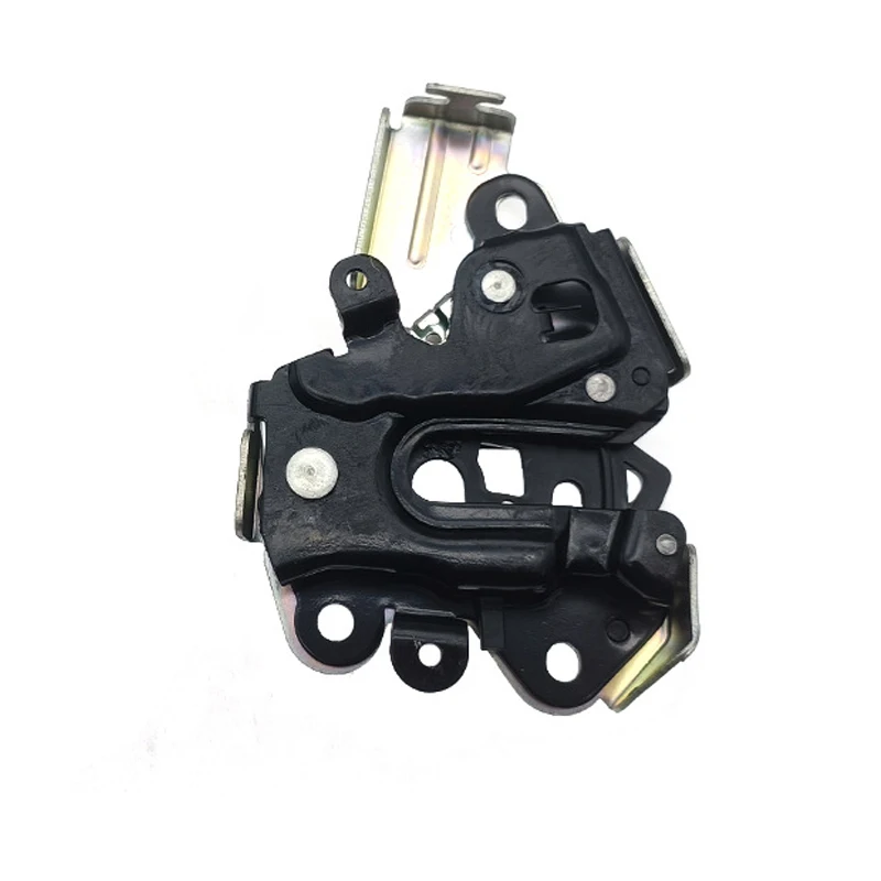 

Цельный левый и правый задний замок на спинку сиденья для Honda CRV CR-V 2012-2017, замок на заднее сиденье в сборе 82220-T0A-A02/82620-T0A-A03