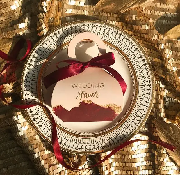 Es  Sachet Party Gift Box Giveaways Box Chocolate Box