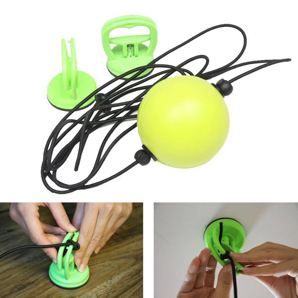 Новый боксерский мяч для тренировки реакции быстрый дырокол тайского фитнеса