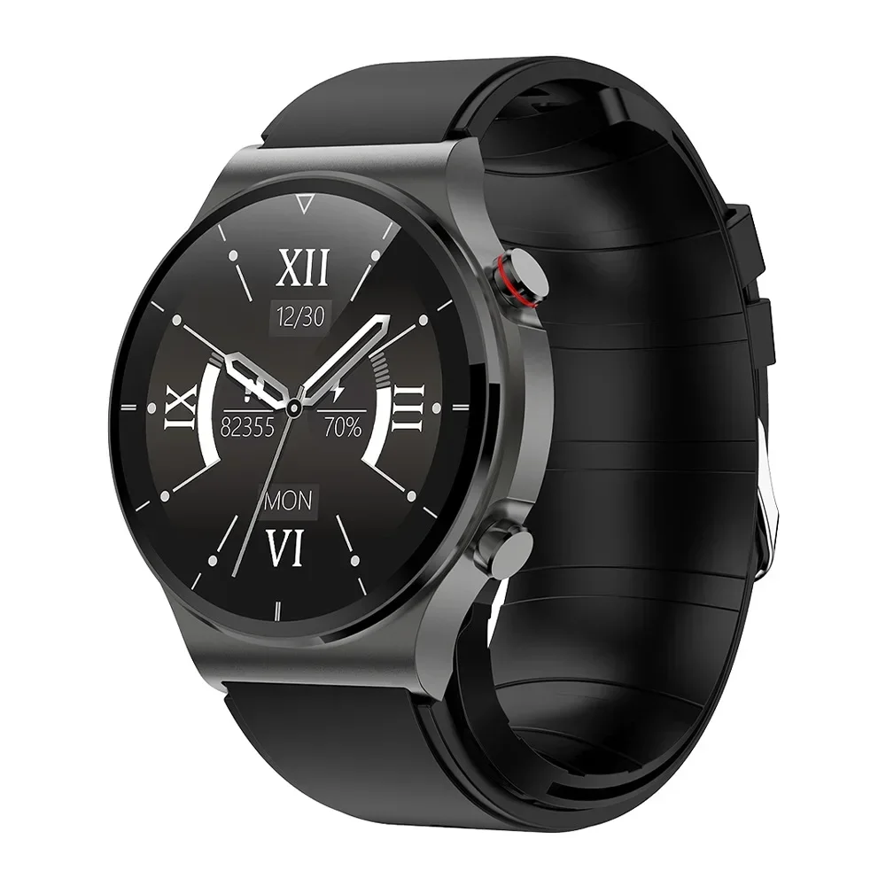 Умные часы S2 с воздушной подушкой и воздушным насосом измеритель артериального