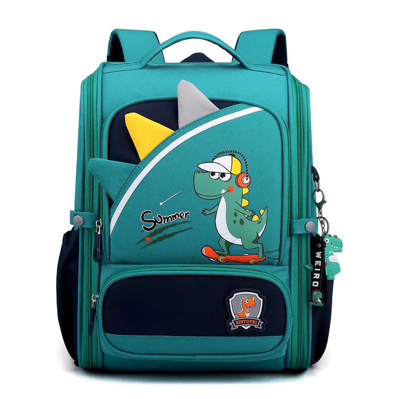 Waterproof Children School Bags Girls Boys kids School Backpack Schoolbag Primary School Backpack book bags Kids Mochila Escolar