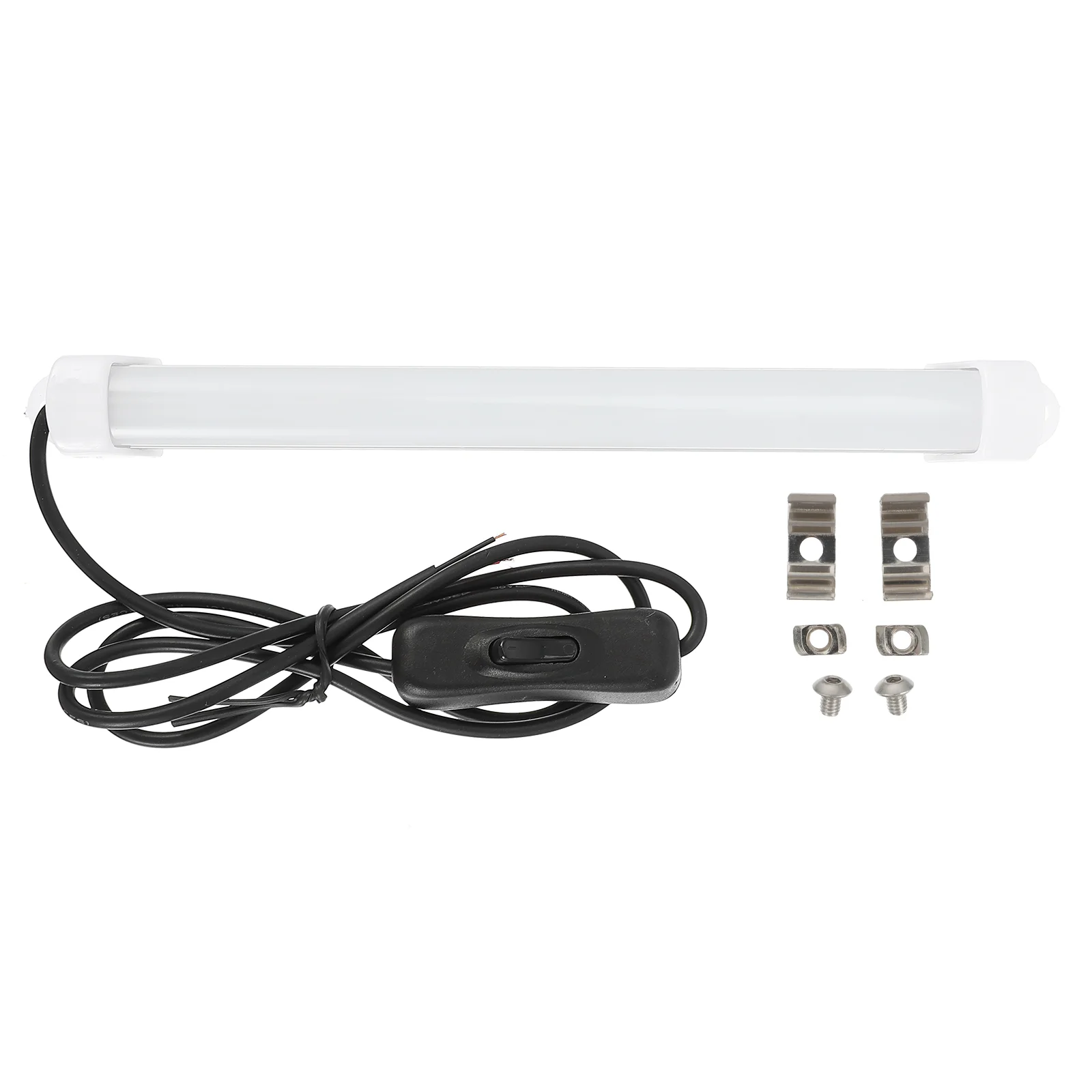 

Light 3D24V Bar Lamp Led Strip Parts Accessories Removablereplacement Diy Night White