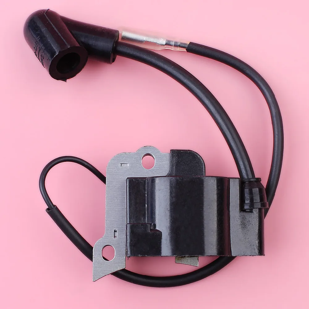 Катушка зажигания для Honda GX25 FG110 HHT25S WX10K1 триммер кусторез газонокосилка запчасти