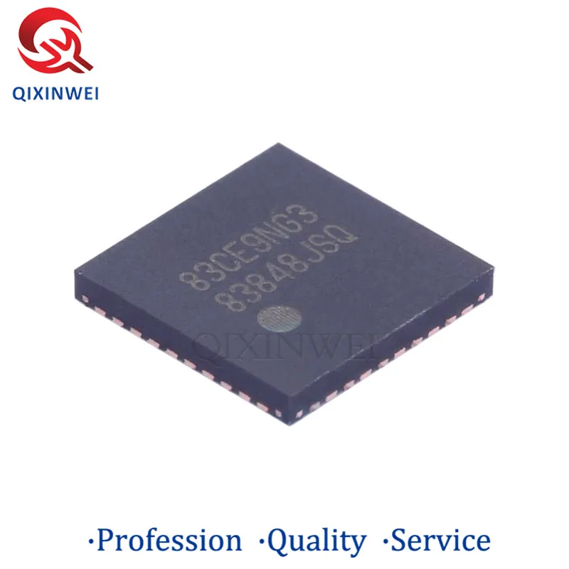 

DP83848JSQ/NOPB package QFN-40 new original genuine Ethernet IC chip