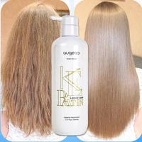 keratin treatment straightening hair keratin for deep curly hair treatment wholesale hair straightening cream salon products