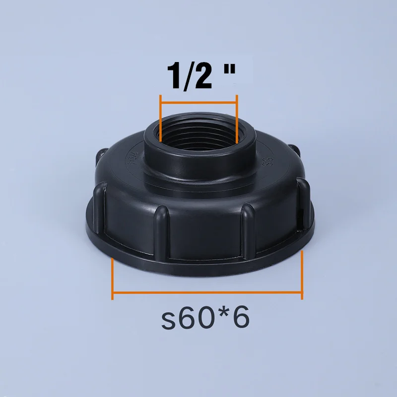 

Адаптер крана резервуара IBC CHITOP S60*6