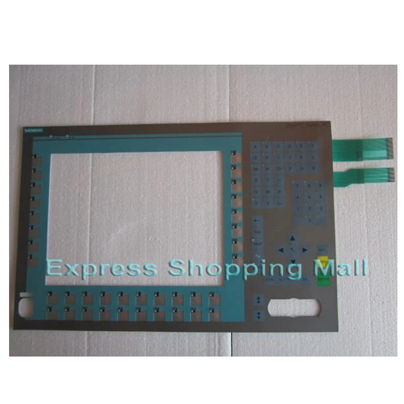 

Новый ПК 677 TOUCH 6AV7800-0BB10-1AC0 Touch Mask