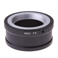 m42 fx m42 lens to for fujifilm x mount fuji x pro1 x m1 x e1 x e2 adapter ring m42 fx m42 lens