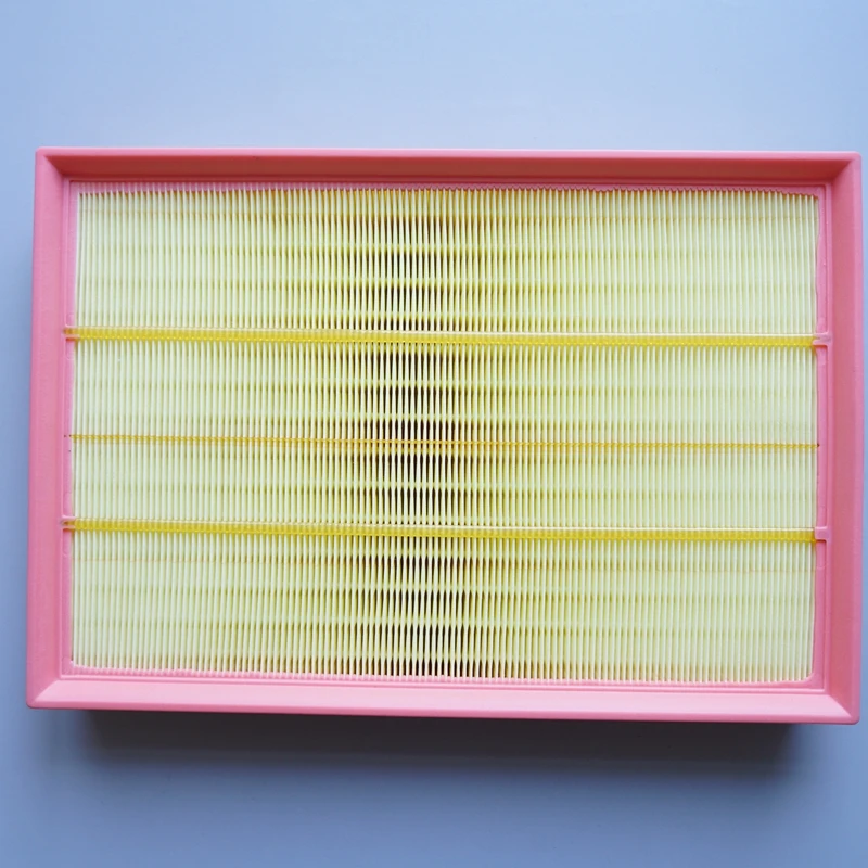 

Воздушный фильтр для BMW: E70-X5 3.0i/si , 2007-2008 для BMW X5 SUV E70 3,0 si OEM: 13717548888