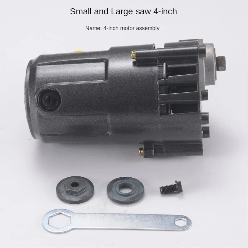 Беспыльный двигатель для композитной пилы деревообработка обустройство дома