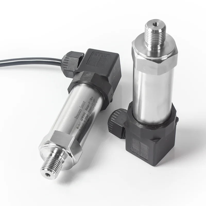 

Датчик давления QDX50A G1/4", 0-10В, 4-20 мА