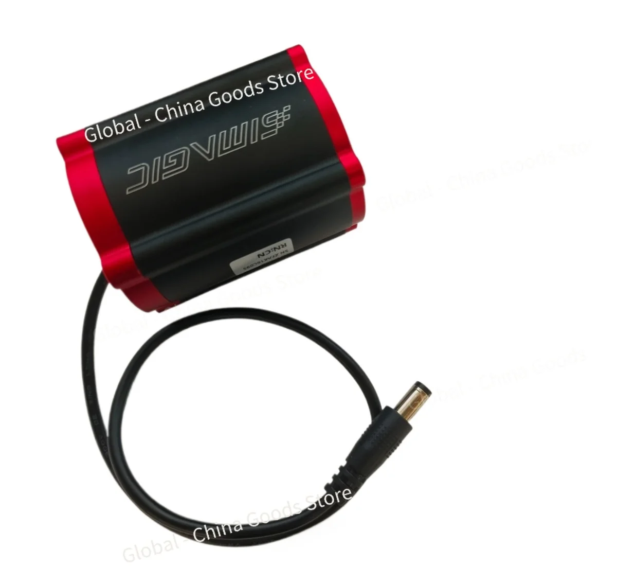 Simagic P2000-HCB Haptic Control Box для реакторов Haptic Pedal Reactors P-HPR или модуля P-HPR1 P-C200 P-SFP P-HPR NEO P-L200 (art.: 3920cd4d82425) - 3920cd4d82425