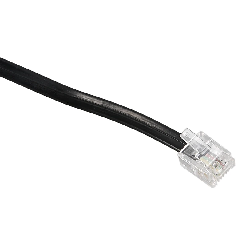 Телефонный Кабель-адаптер RJ11 6P4C модем ADSL 3 метра HDMI-VGA HDMI |