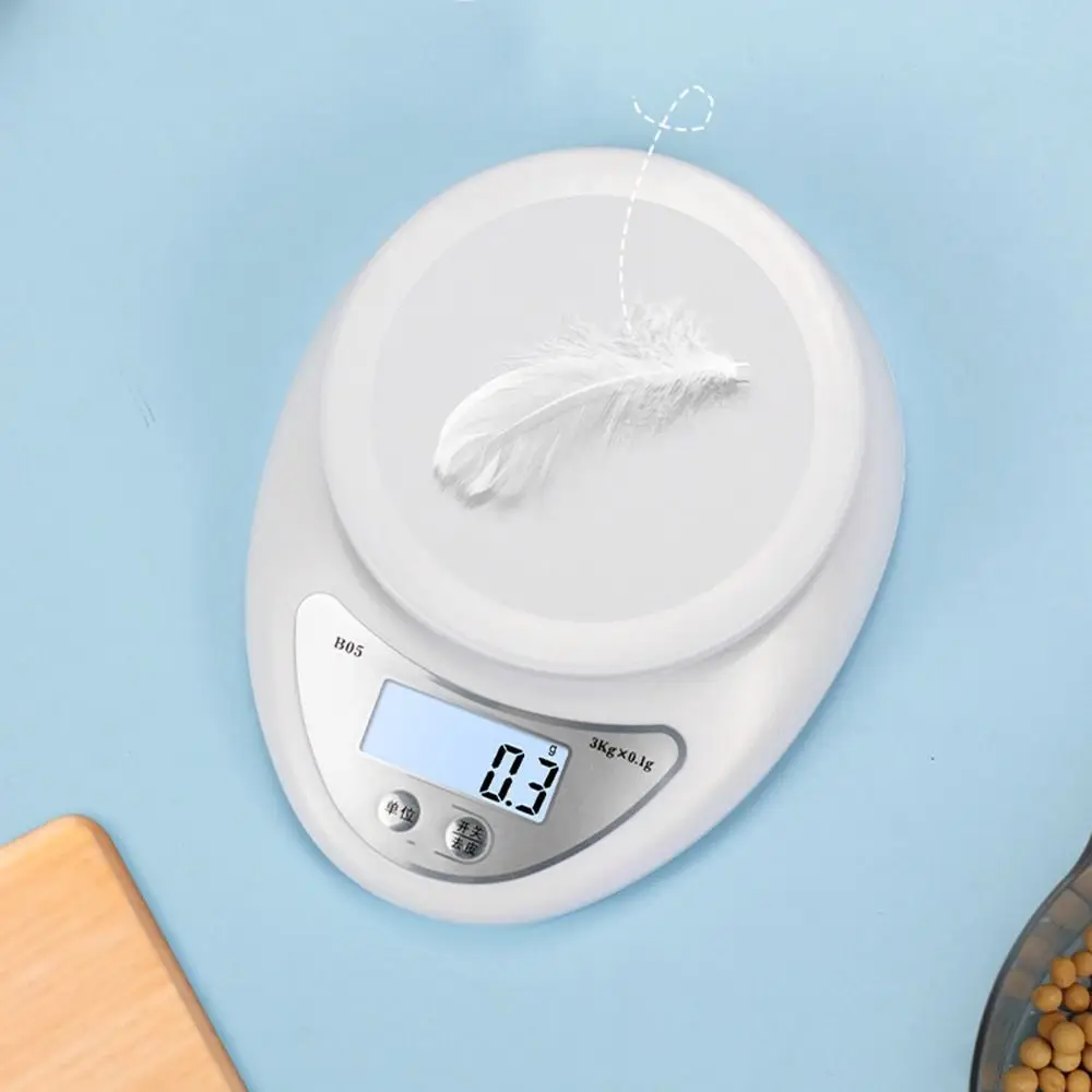 Многофункциональные цифровые пищевые весы точность 1 г/0 унции точные