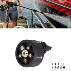 Многофункциональная насадка, 5 распылителей воды для WORX Hydroshot WG629 WU629 WG630, инструмент для мойки высокой мощности, аксессуары