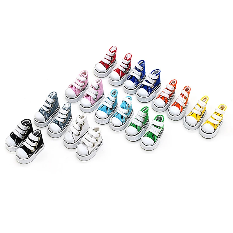 

Обувь для кукол Blyth Licca Jb, 1 пара, 3,5 см