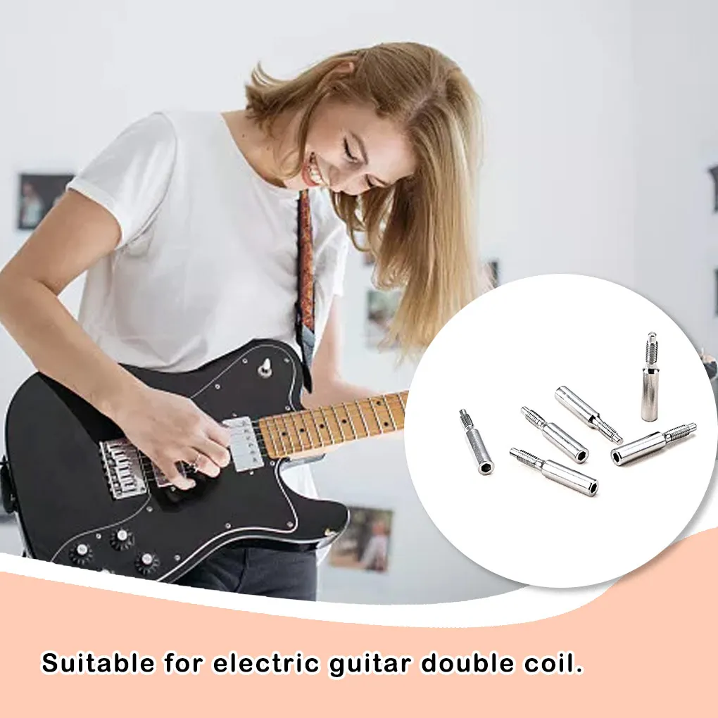 

6 шт. Винты Монтажные замки замена деталей фитинги Поставка фитингов