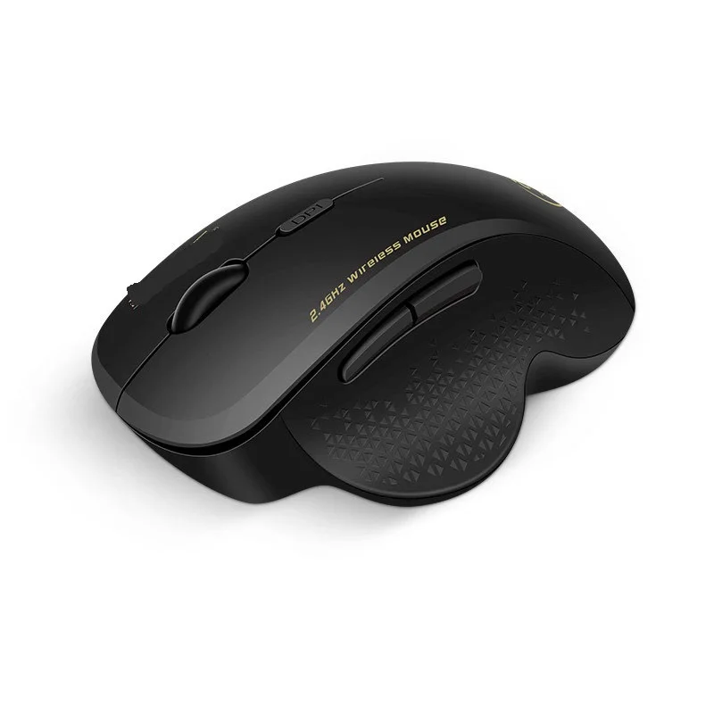 

Computer Mouse PC Optical Mause with USB Receiver 6 buttons 2.4Ghz Wireless Mice 1600 DPI For Laptop Wireless Mouse Ergonomic