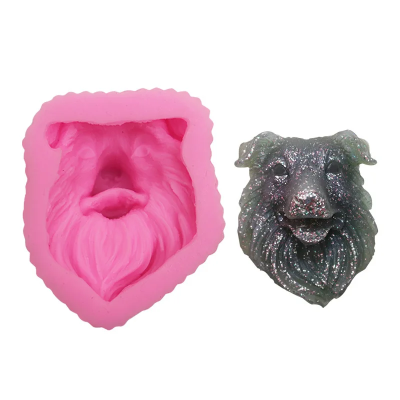 

Silicone Mold Chocolate Mould Baking Tool Mobile Phone Epoxy Molds