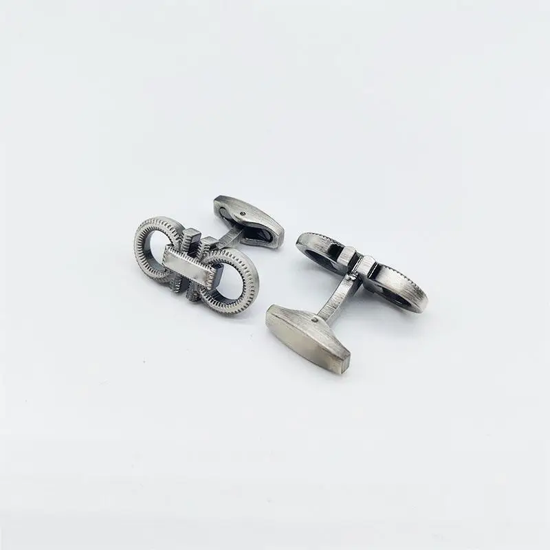 JW43 High Quality Luxury Cufflinks Designer Jewelry French Shirt Cuff Links Wholesale Price