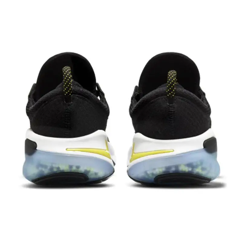 Кроссовки Nike Joyride Run Flyknit Black Opti Yellow AQ2730-010 (art.: 3920cb240db72) - 3920cb240db72