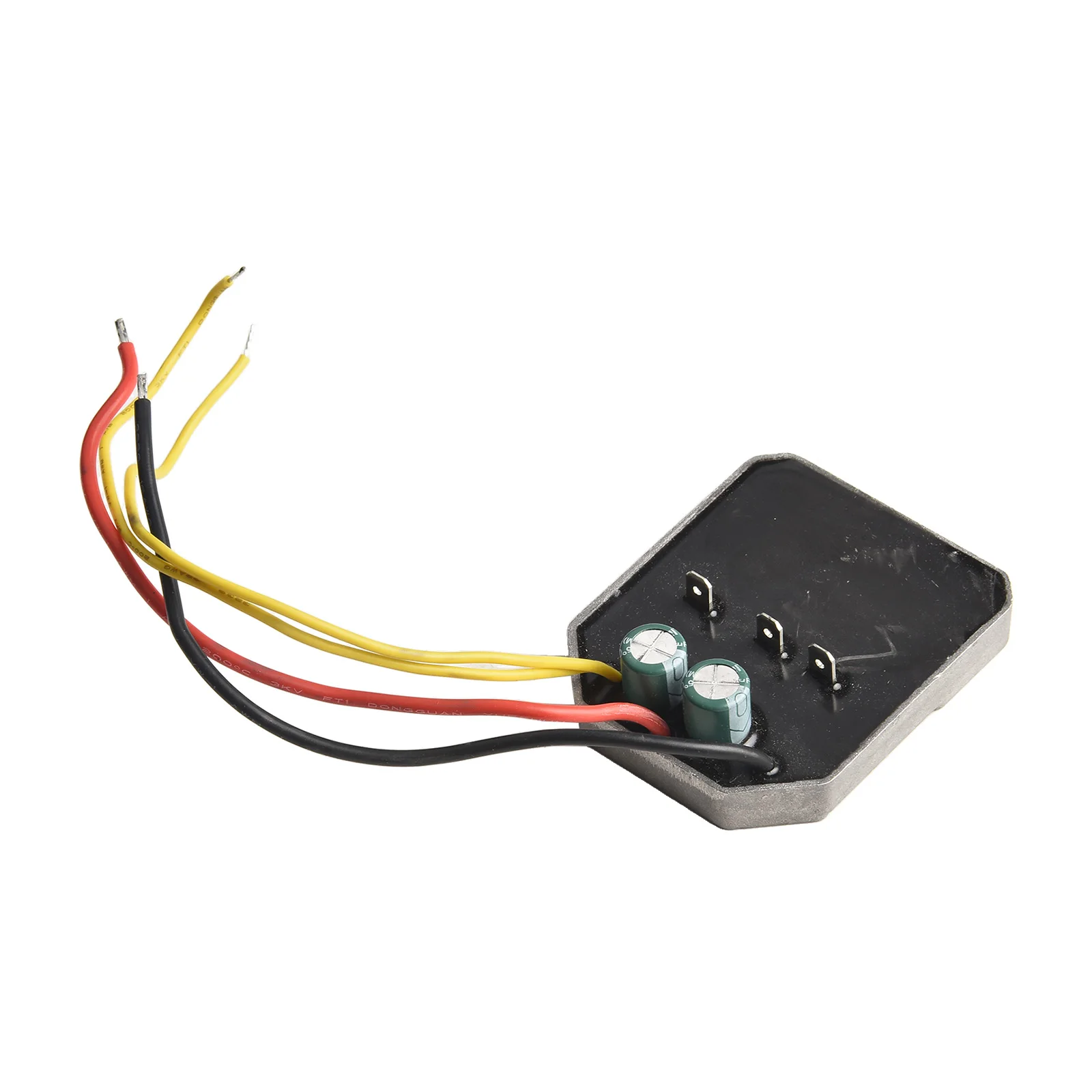 Домашняя садовая цепная пила с литиевой батареей плата батарейным питанием