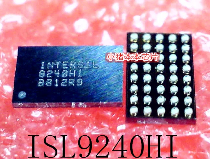 

Посылка mailISL9240HIZ ISL9240HI 9240HI ISL9240H1Z 9240HI2 10 шт.