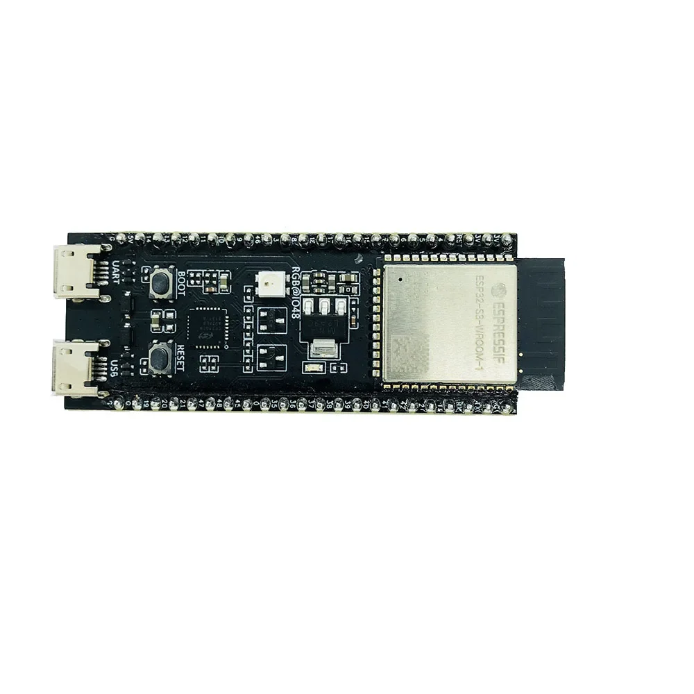 Esp32 s3 n8r8. Esp32 s3 n8r8