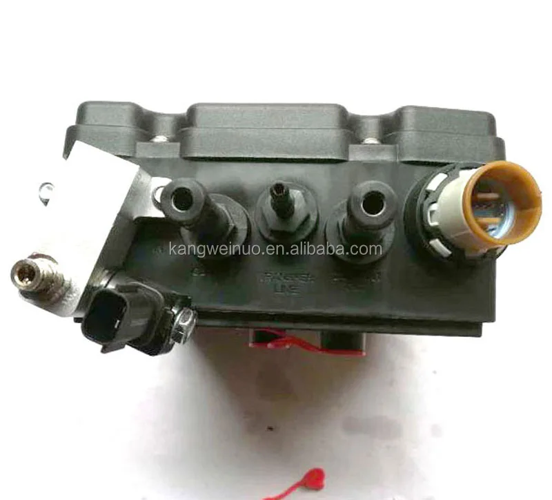 5303018 детали для дизельных двигателей ISDE ISBE дозирующий насос мочевины карбюратора