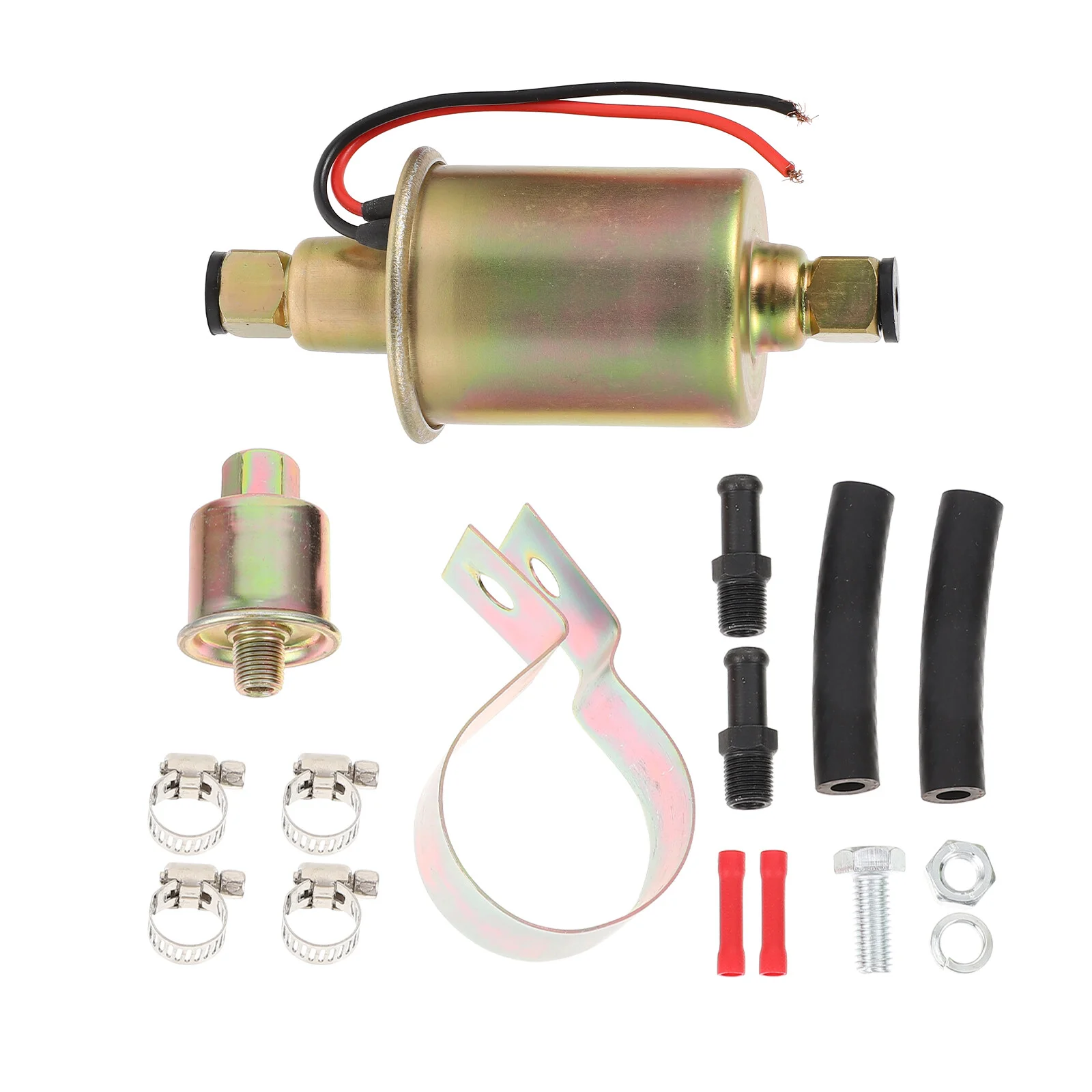 

Electronic Fuel Pump Auto Electric Vehicle Automatic Car Aluminum Alloy Oil Extractor