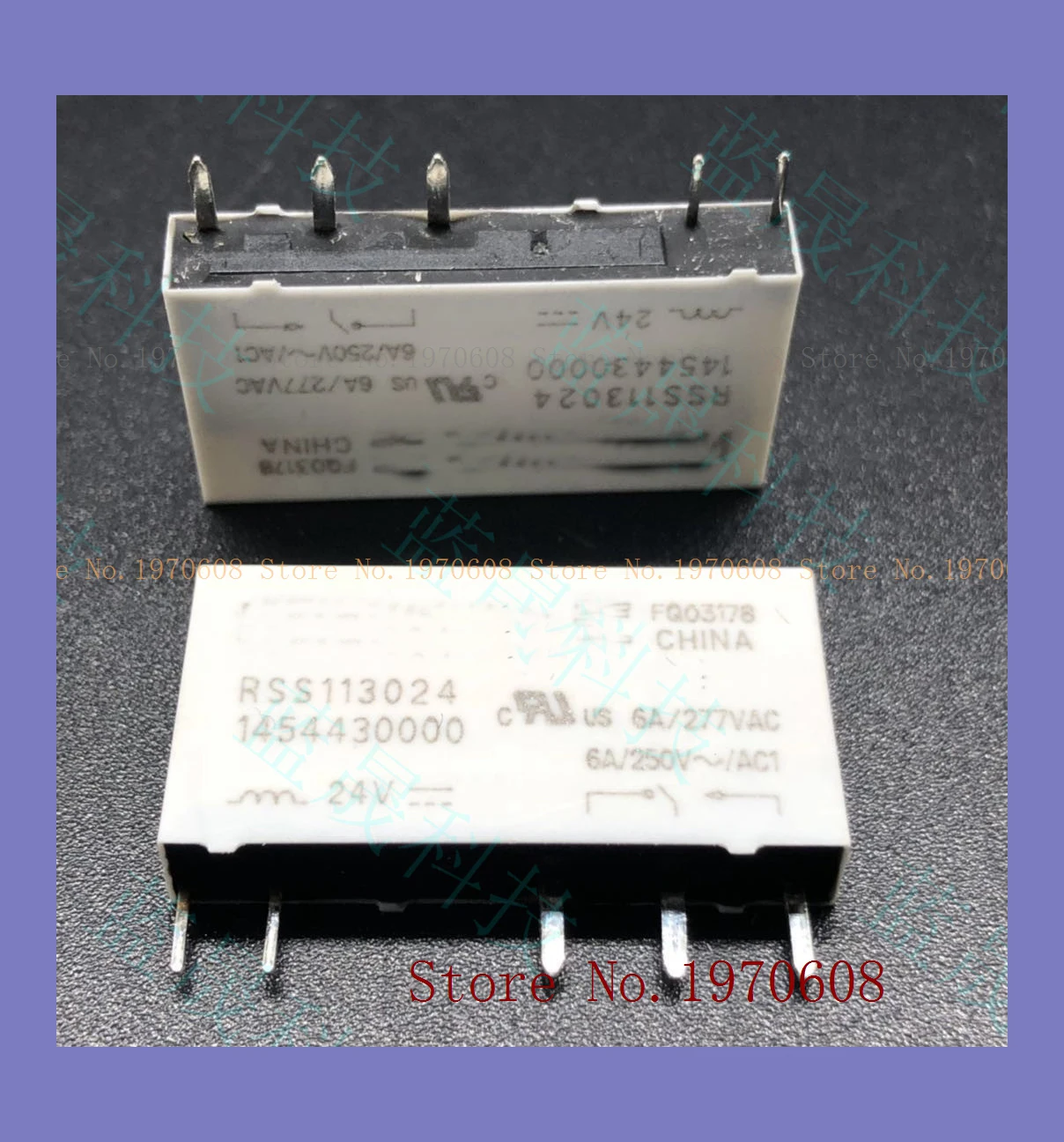 

G8SE-1A4-E-12VDC 320 Ом